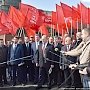 Г.А. Зюганов: Мы были первыми не только в космосе