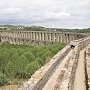 Из-за аварии на водоводе Керчь осталась без воды