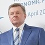 Необходимо в полной мере раскрыть потенциал Крыма — Олег Белавенцев