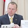 Константин Бахарев: Аграрии получат право на компенсацию и финансовую поддержку