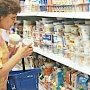 Власти объяснили, откуда в Крыму некачественные продукты