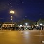 В Керчи почтили память погибших на Чернобыльской АЭС