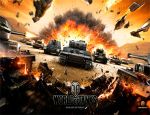 Тридцать игроков World of Tanks отправлены в вечный бан за любовь к свастике