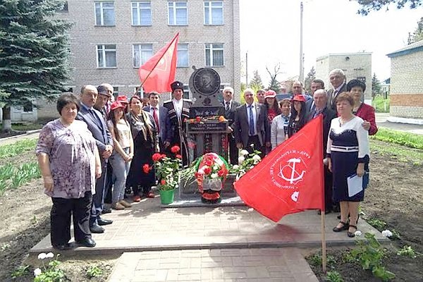 Республика Якутия. Депутаты-коммунисты посетили Булунский район