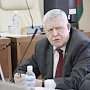 Лидер якутских коммунистов Виктор Губарев поддержал пенсионера Петра Федосова в резонансном судебном деле о цене на протезирование зубов для ветеранов тыла