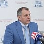 Вопрос о статусе и территориальной принадлежности Крыма в ходе официального визита крымской делегации в Китай не обсуждался