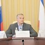 На третьем Ялтинском международном экономическом форуме акцент будет сделан на личном общении с инвесторами – Сергей Аксёнов