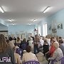 В Керчи прошла «Ночь истории»