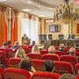 В Керчи появится городская газета «Керченский вестник»