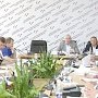 Профильный парламентский Комитет поддержал внедрение систем контроля на автодорогах республики