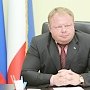 Алексей Черняк: Туристический имидж Крыма не должен страдать из-за некомпетентности отдельных руководителей объектов размещения