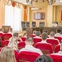 Депутат крымского парламента Владимир Подлипенцев назначен на должность первого заместителя главы администрации города Керчи