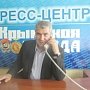 Александр Голенко: За своё здоровье, прежде всего, отвечает сам гражданин