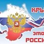 Крымские татары призвали Турцию признать российский статус Крыма