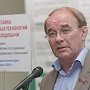 В.Н. Тетёкин: КПРФ поддерживает импортозамещение не на словах, а на деле