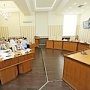 Раздольненский район стал первым регионом Крыма, выполнившим в полном объеме текущие контрольные поручения