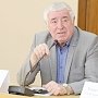 Петр Запорожец поздравил работников торговли с профессиональным праздником