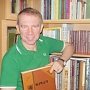 Книги «Коктебеля» покорили Москву