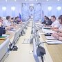 Первые участки трассы «Таврида» обещают сдать к 2018 году