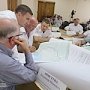 Олег Казурин провел заседание рабочей группы по созданию туристического кластера «Гурзуф»