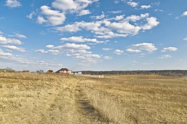 В.Г. Поздняков продолжает работать с обращениями граждан, желающими заниматься в Забайкалье сельским хозяйством