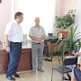 Депутат-коммунист Госдумы от Ставрополья Виктор Гончаров: "Для КПРФ экологическая безопасность – в числе приоритетов!"