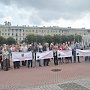 Ленинградские коммунисты вновь поддержали садоводов и огородников