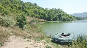 В Севастополе проверяют свободный доступ к водоемам и разрабатывают правила рыболовства