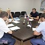 В Крыму завершили оцифровку земельных архивов