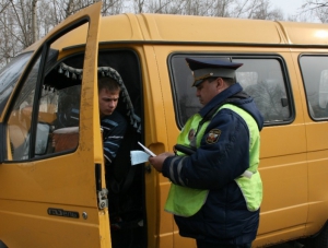 За хамство и нарушения дисциплины в Столице Крыма уволены 9 водителей автобусов