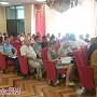 Главой администрации Керчи стал Владимир Подлипенцев