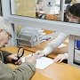 В среднем крымские пенсионеры получают ежемесячно 12 тыс. рублей