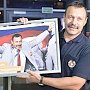 РИА Новости: Сергей Обухов направил обращение в МИД с предложением наградить белоруса Андрея Фомочкина, который пронес флаг РФ на открытии Паралимпиады в Рио-де-Жанейро, Орденом Дружбы