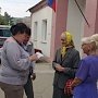 Соцопрос «Крымской правды»: В Крыму на выборах в Госдуму побеждает «Единая Россия» и её кандидаты