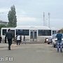 В Керчи произошла новая авария с НЕФАЗом