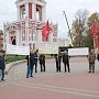 Тамбовская область. Триумф либерализма на страданиях народа