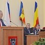 Е.И. Бессонов: Партия власти утратила контроль над состоянием общества