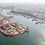 «Севморзавод» получил 174 млн рублей на первый этап реконструкции