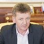 В Крыму не знают где брать газ