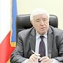 Петр Запорожец провел прием граждан