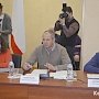 Дома, какие находятся в зоне керченского моста дополнительно остеклят