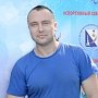 Лучший пожарный Севастополя — Александр Зубарский: «В данную работу меня «затянуло» с головой»