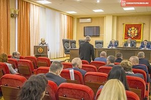 В октябре из 90 млн заявленных средств освоено меньше трети