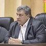 Керчане смогут рассчитывать на освещение на Верхнем Солнечном