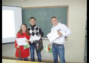 Команда КФУ по программированию вошла в полуфинал чемпионата мира