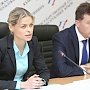 Концепция проекта «Коктебель-парк» по комплексному развитию территории бывшего Дома творчества писателей им. Волошина будет разработана в трехмесячный срок