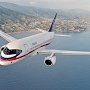 В январе между Симферополем и Сочи начнёт курсировать Sukhoi Superjet 100