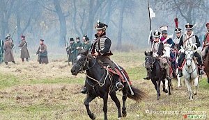 В Крыму предлагают активнее развивать военно-исторический туризм