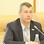 Комитет по аграрной политике, экологии и природным ресурсам намерен укреплять межведомственное взаимодействие в курируемых отраслях, - Игорь Буданов