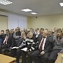 Коммунисты Республики Марий Эл подвели итоги выборов